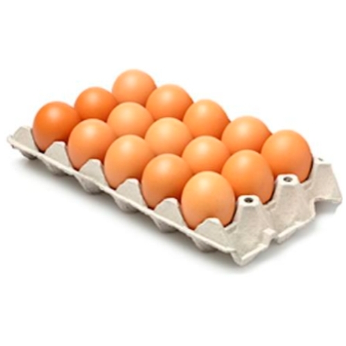 Huevos Cubeta 15 Unidades APA