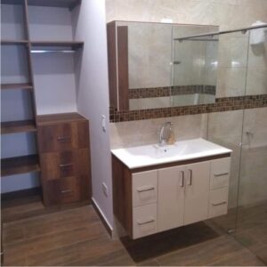 Muebles para Baño, Integrales Tolima, Mariquita, Tolima