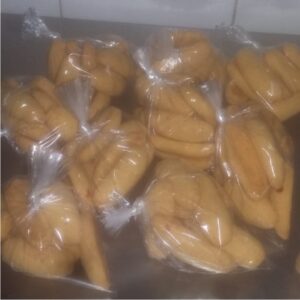 Panadería la Chiquita, Pan Aliñado, Mariquita, Tolima