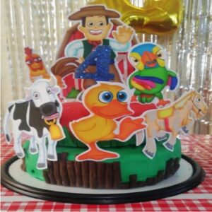 Panadería la Chiquita, Tortas Cumpleaños, Mariquita, Tolima