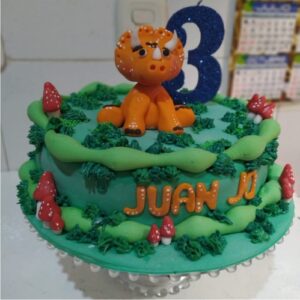 Panadería la Chiquita, Tortas Cumpleaños, Mariquita, Tolima