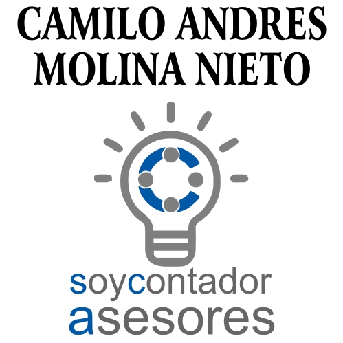 Camilo Andrés Molina Nieto